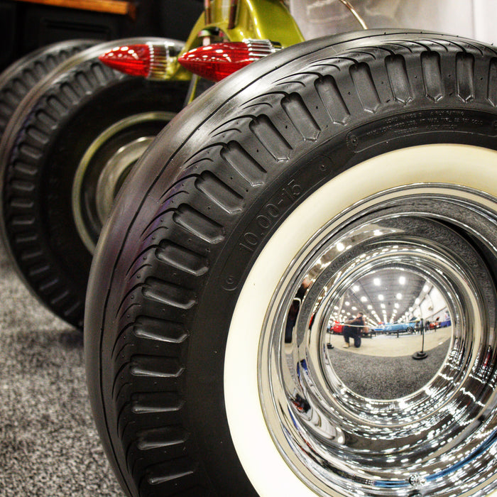 World of Wheels 2020