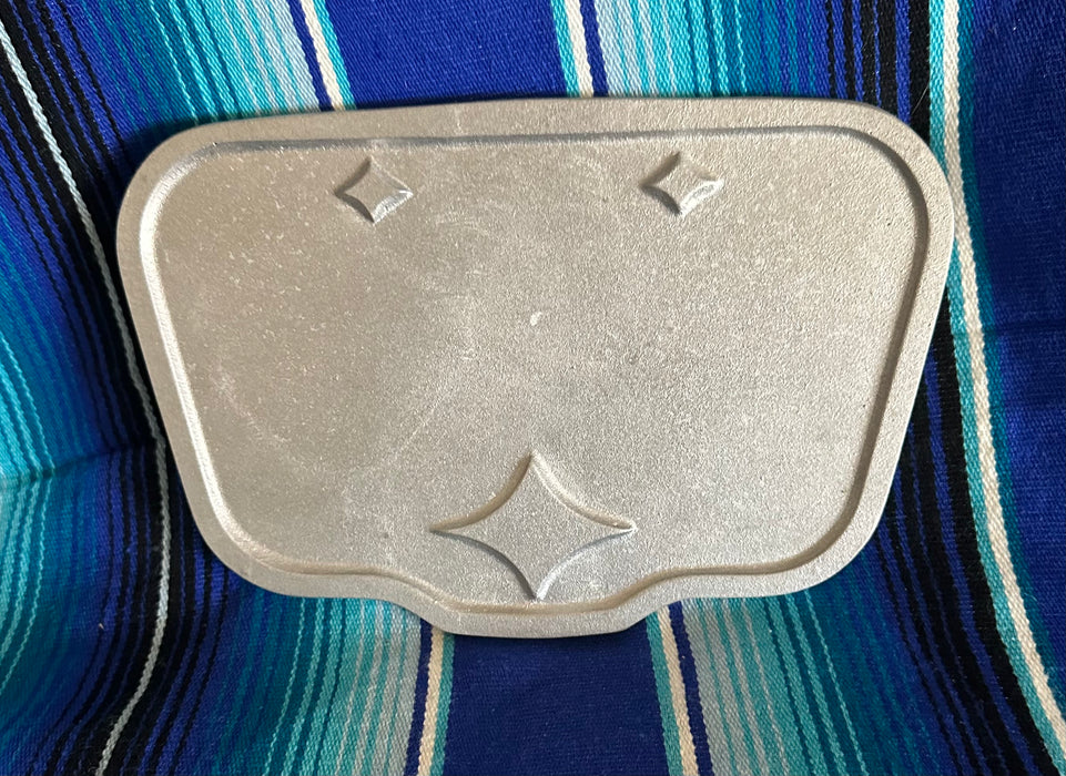 Starrider Dash (Desert Speed)