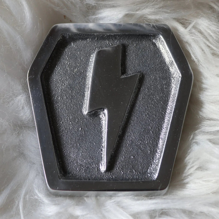 Coffin Brake/Clutch Pedal (Desert Speed)