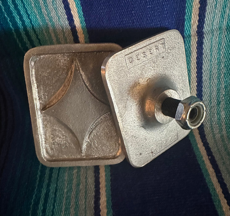 Starrider Brake/Clutch Pedal (Desert Speed)