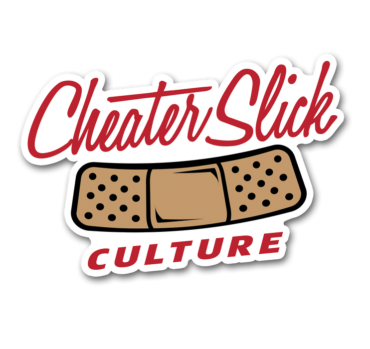 Bandaid logo.