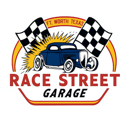 Race Street Garage