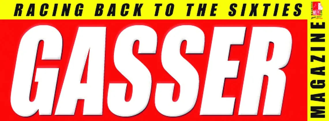 Gasser Magazine