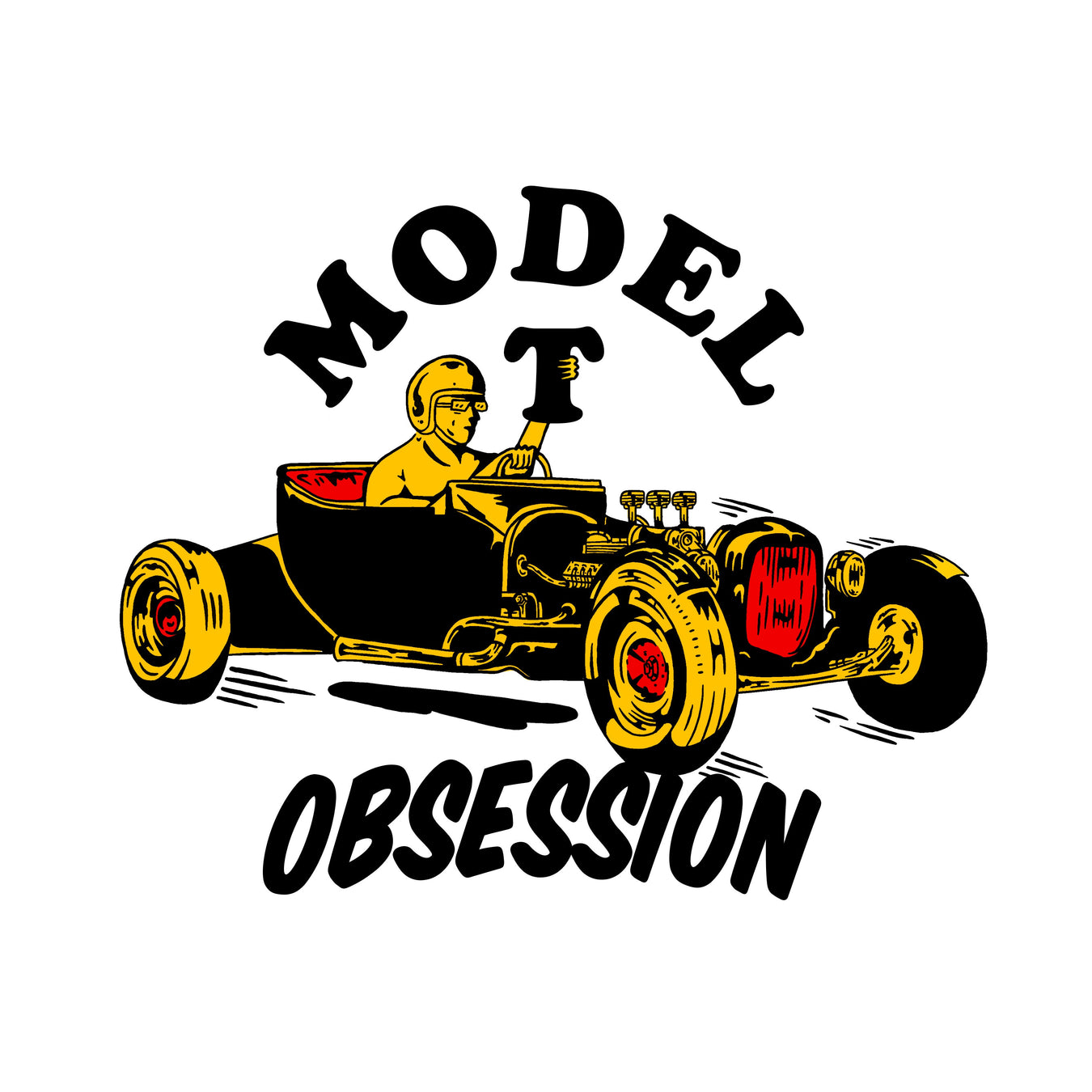 Model T Obsession