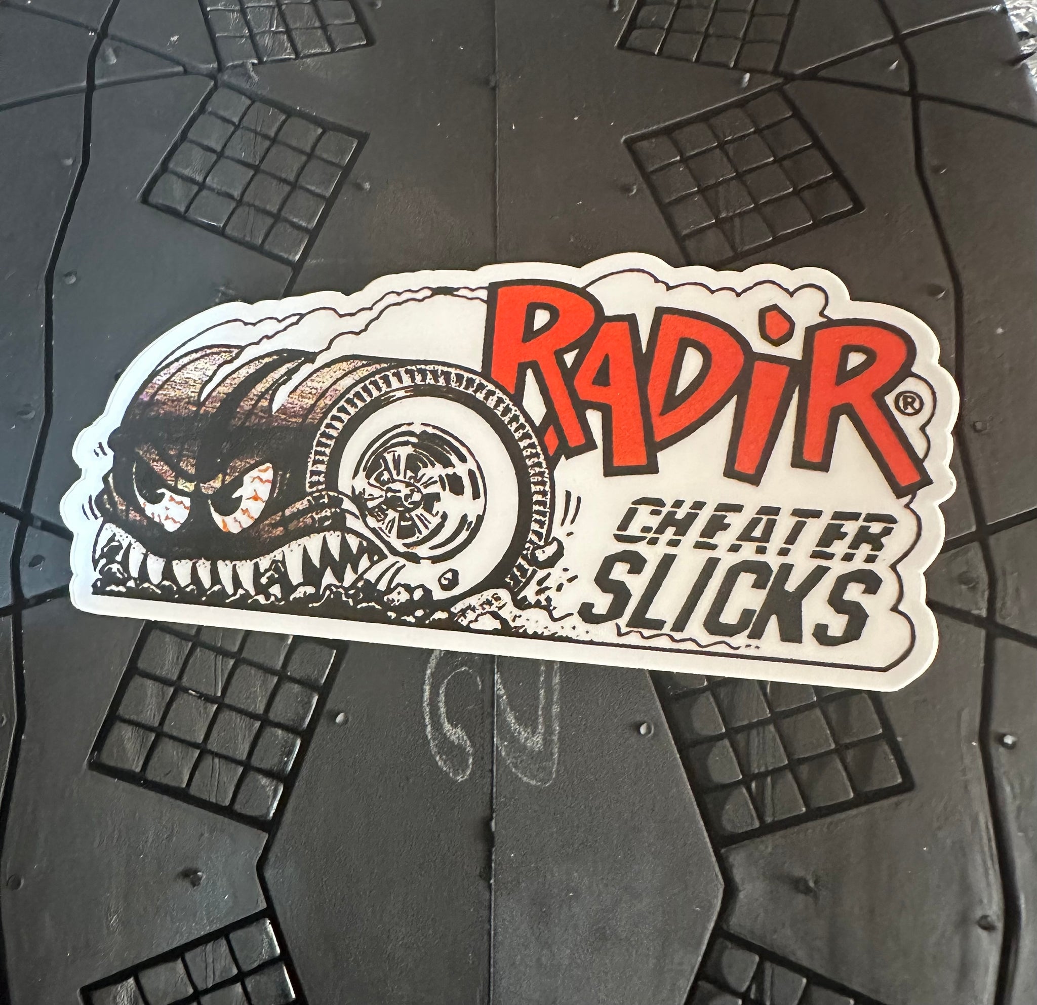 Stickers