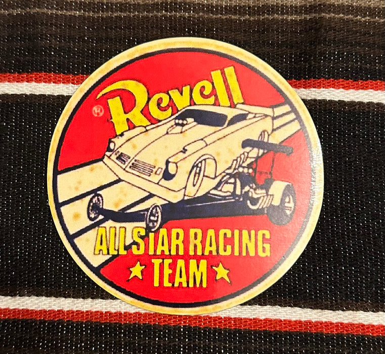 Revell Sticker