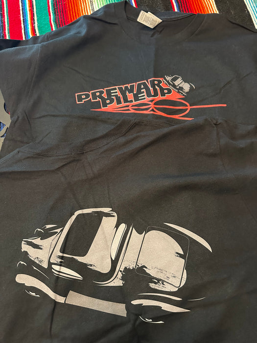 Prewar Pileup Coupe Tee