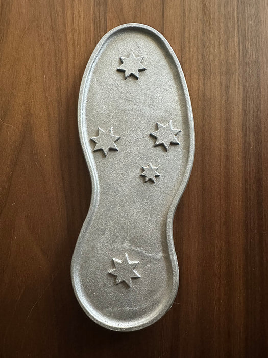 Stars Pedal (Desert Speed)