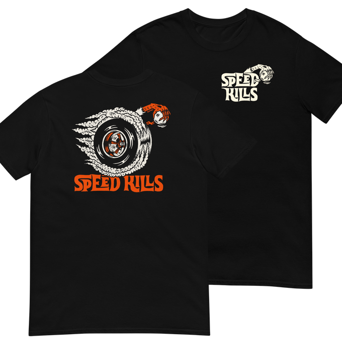Speed Kills T-Shirt