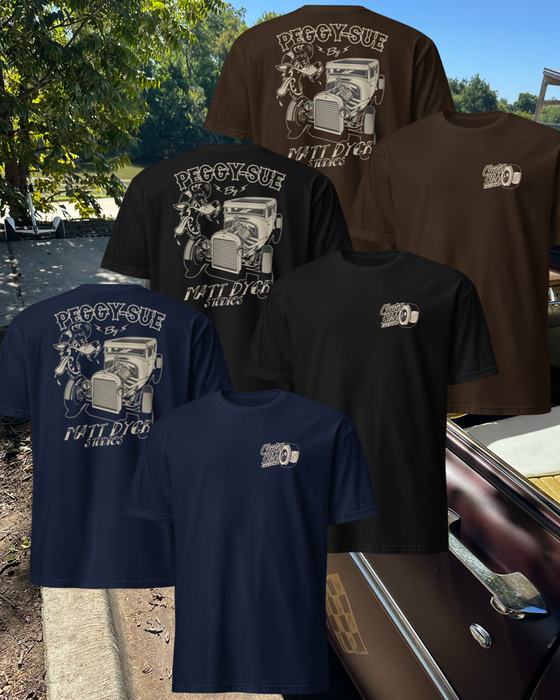 Peggy Sue T-Shirt