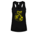 Women’s Tank Top Cobra Logo.